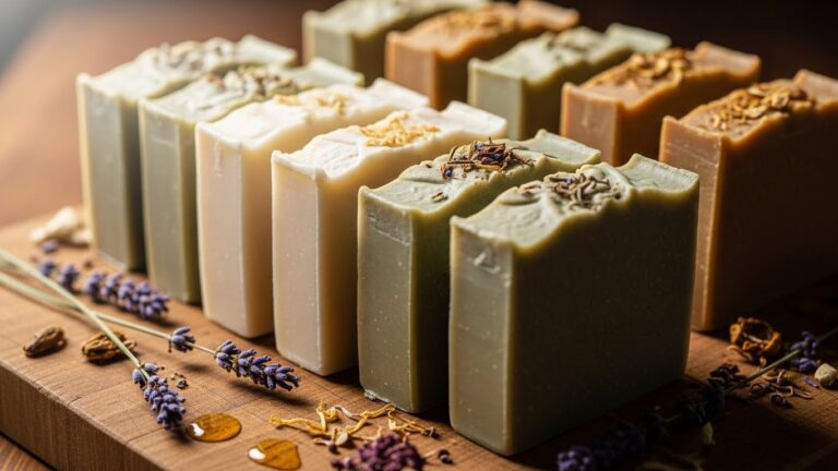 How to Make Soap: A Complete Beginner’s Guide