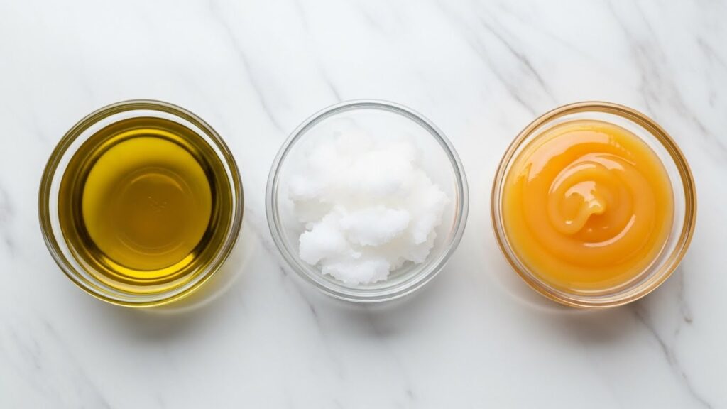 Understanding Oils and What They Do