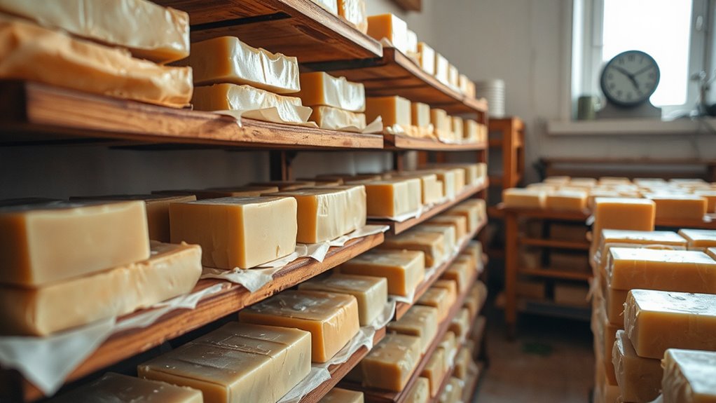 cured soap testing guide