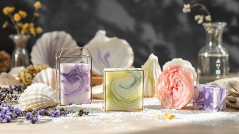 diy soap mold guide
