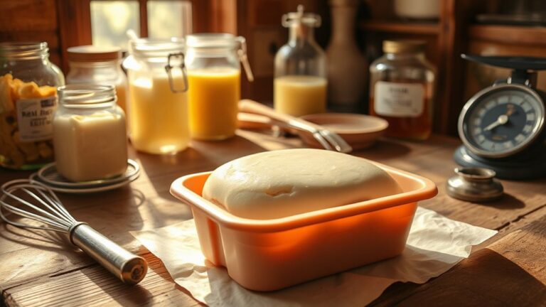 homemade lard soap guide