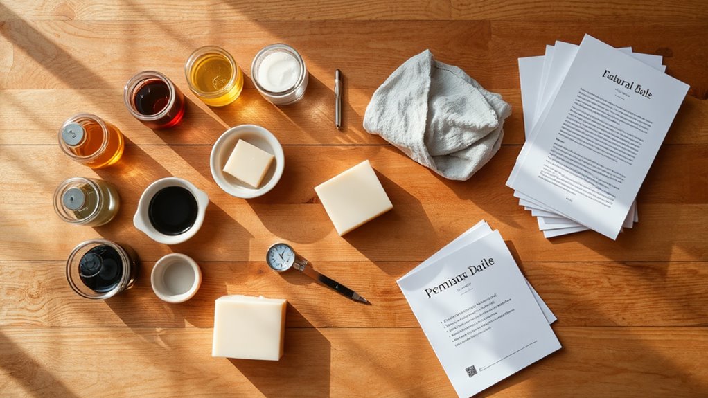 Best Soap Making Kits for Adults