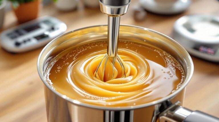 soapmaking blender recommendation guide